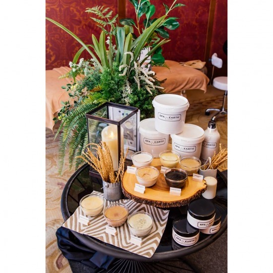 ร้านขายอุปกรณ์สปา ประตูน้ํา